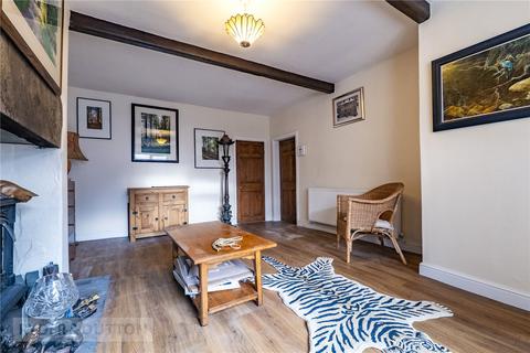 undefined, Square, Northowram, Halifax, West Yorkshire, HX3