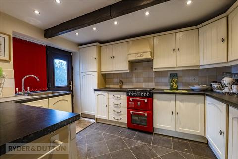 undefined, Square, Northowram, Halifax, West Yorkshire, HX3