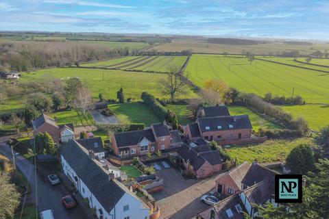 undefined, Pipe Lane, Orton-On-The-Hill, CV9