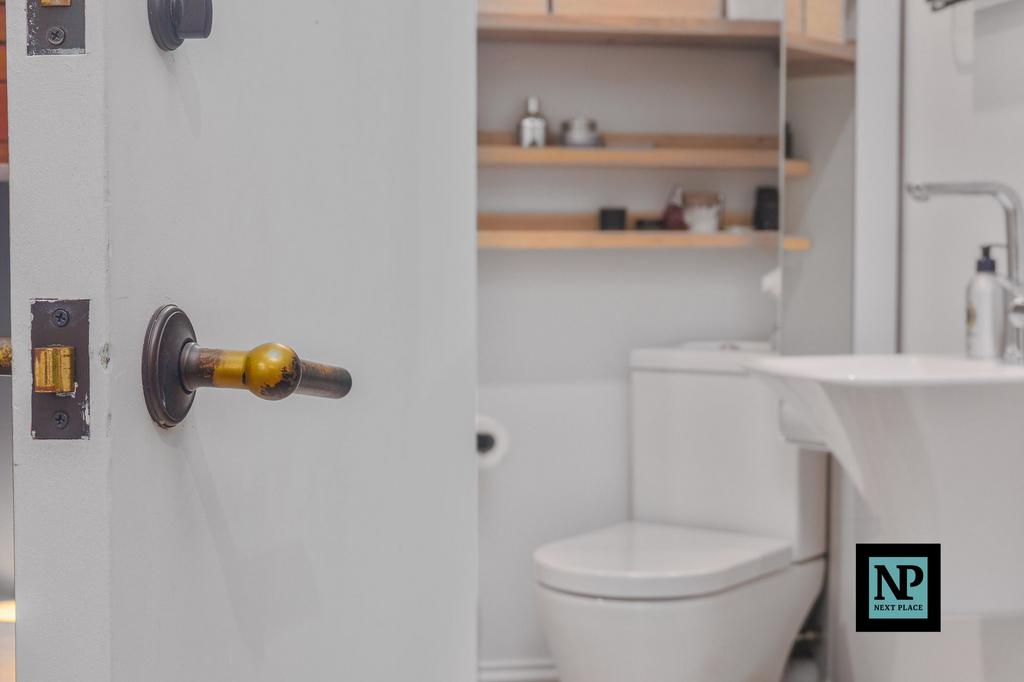 En-suite