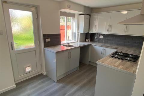 undefined, Southey Street, Radford, Nottingham, NG7 4BG