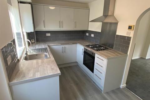 undefined, Southey Street, Radford, Nottingham, NG7 4BG