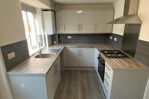 undefined, Southey Street, Radford, Nottingham, NG7 4BG