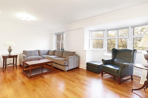 3 bedroom apartment for sale, 56 Vincent Square, Westminster, London, SW1P 2NE