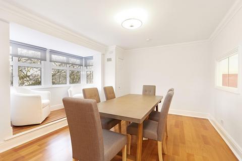 3 bedroom apartment for sale, 56 Vincent Square, Westminster, London, SW1P 2NE