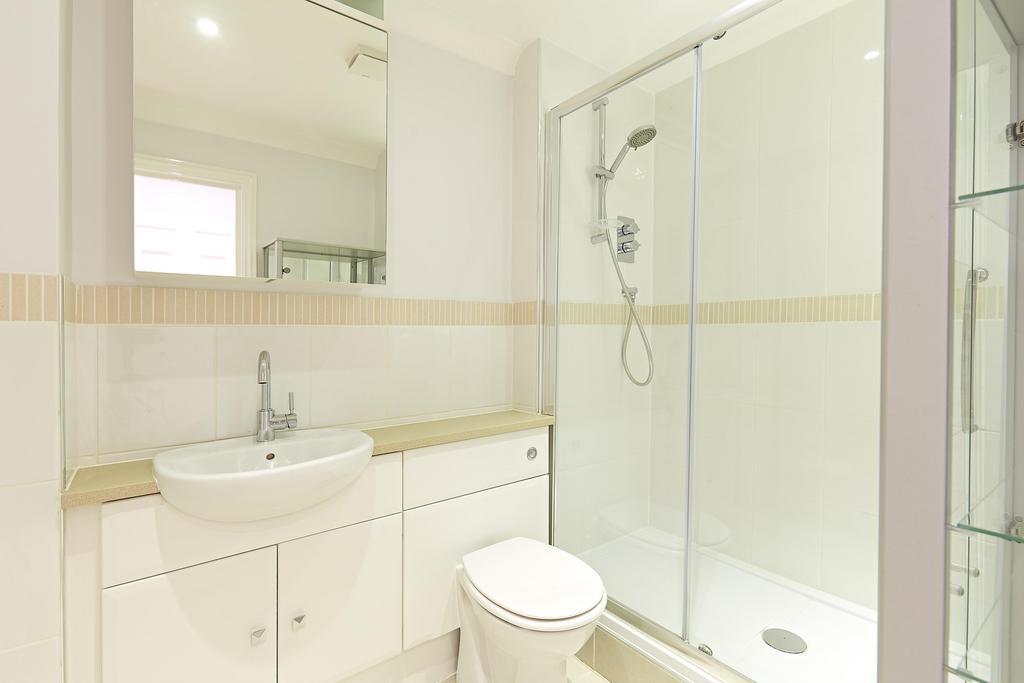 Master Bedroom Ensuite