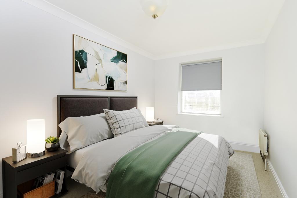 3rd Bedroom