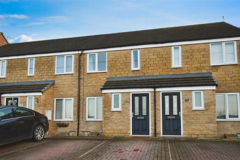 Hampstead Gardens, Kingswood, Hull