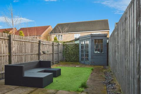undefined, Hampstead Gardens, Kingswood, Hull
