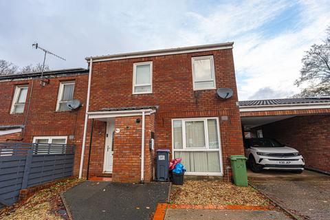 undefined, Snowdon Court, Croesyceiliog, NP44