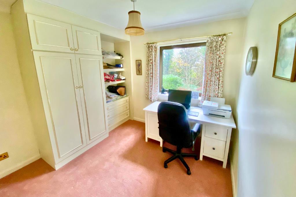 Bedroom Two: