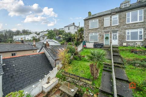 undefined, Lyn Terrace, Penzance TR18
