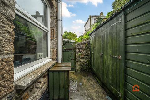 undefined, Lyn Terrace, Penzance TR18