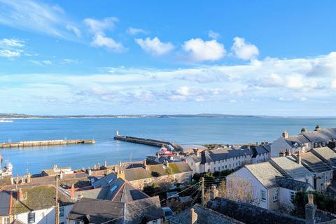 undefined, Lyn Terrace, Penzance TR18