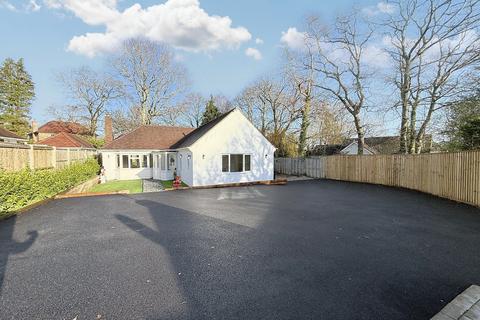 3 bedroom detached bungalow for sale, West Parley