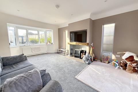 3 bedroom detached bungalow for sale, West Parley