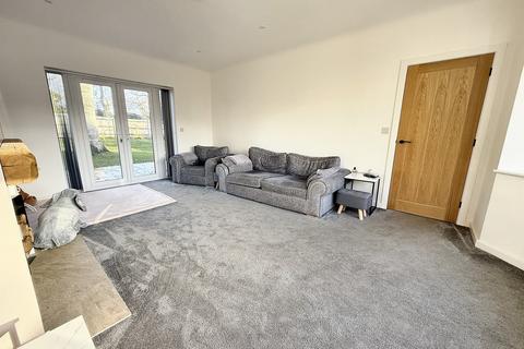 3 bedroom detached bungalow for sale, West Parley