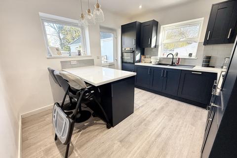 3 bedroom detached bungalow for sale, West Parley