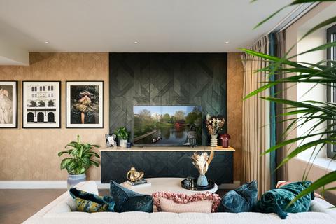 undefined, Chalk Farm Road, London, NW1