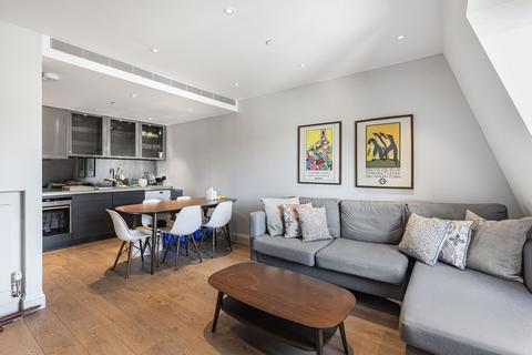 2 bedroom apartment for sale, Gray's Inn Road, London, WC1X