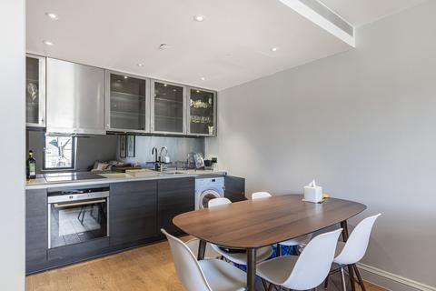 2 bedroom apartment for sale, Gray's Inn Road, London, WC1X
