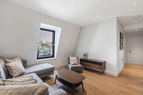 2 bedroom apartment for sale, Gray's Inn Road, London, WC1X