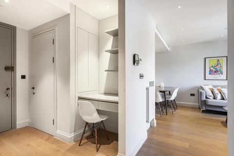 2 bedroom apartment for sale, Gray's Inn Road, London, WC1X