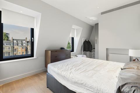 2 bedroom apartment for sale, Gray's Inn Road, London, WC1X