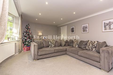 undefined, First Avenue, Preston PR4