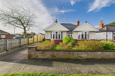 2 bedroom detached bungalow for sale, Bempton Lane, Bridlington YO16