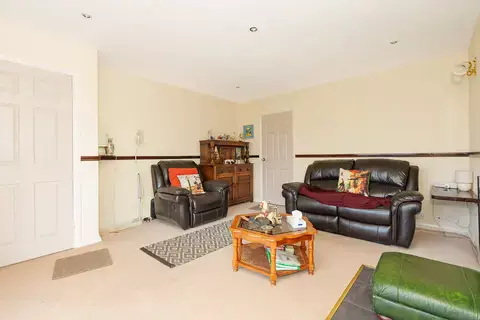 2 bedroom terraced bungalow for sale, 49, Ballamaddrell, Port Erin