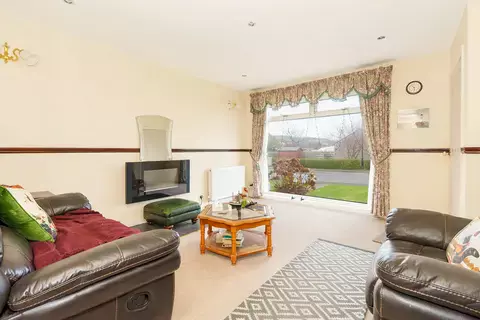 2 bedroom terraced bungalow for sale, 49, Ballamaddrell, Port Erin