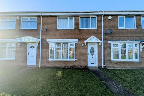 undefined, Peterborough Way, Jarrow, NE32