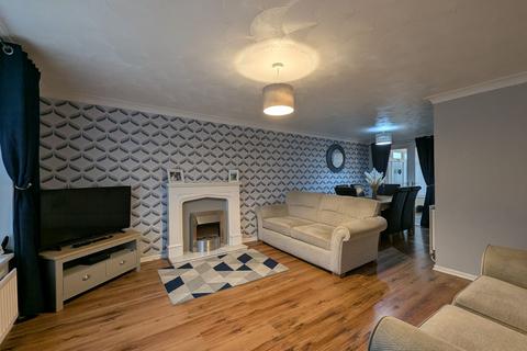 undefined, Peterborough Way, Jarrow, NE32