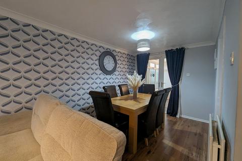 undefined, Peterborough Way, Jarrow, NE32