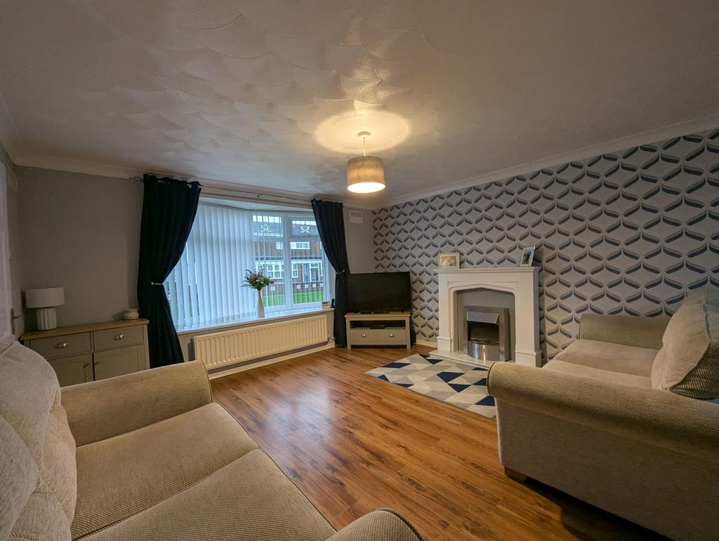 Living/Dining Room