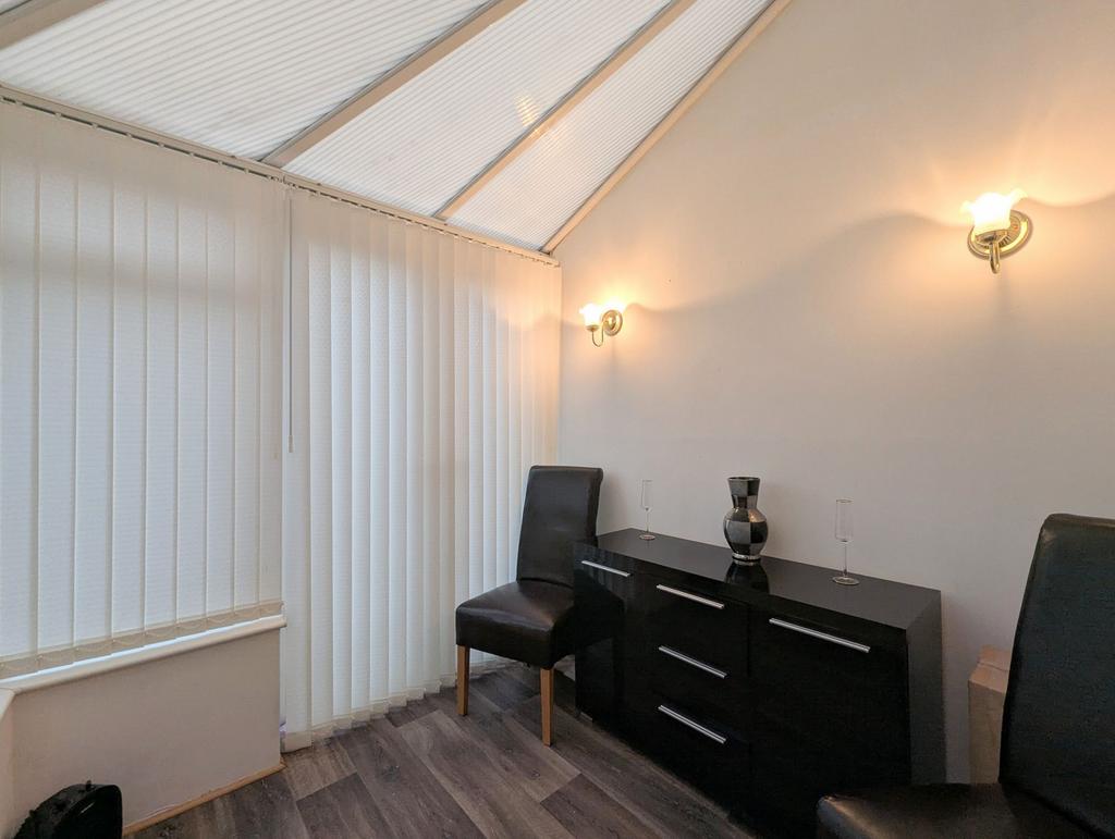 Sunroom