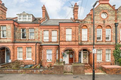 undefined, Keymer Road, London SW2