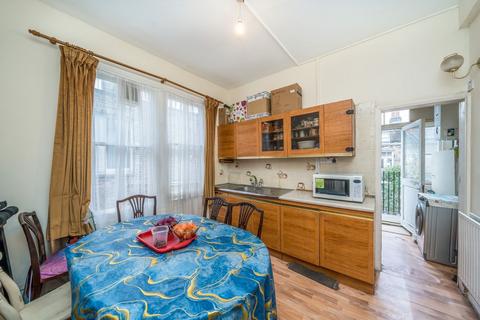 undefined, Keymer Road, London SW2