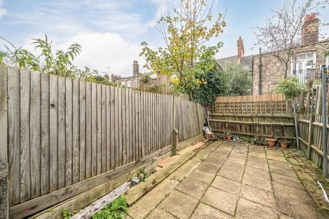 undefined, Keymer Road, London SW2