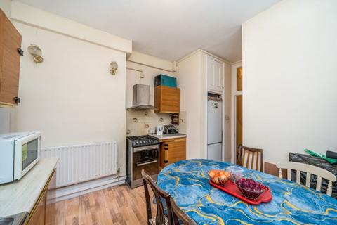 undefined, Keymer Road, London SW2