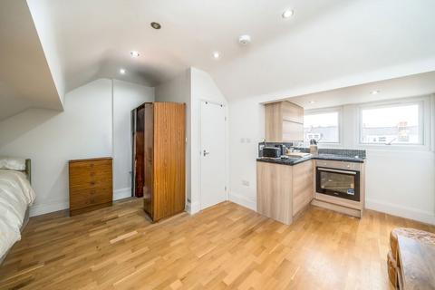 undefined, Keymer Road, London SW2