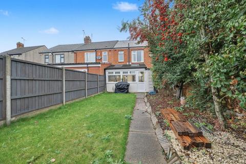undefined, Kelvin Avenue, Coventry CV2
