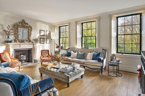 undefined, Cheyne Walk, Chelsea, London, SW3