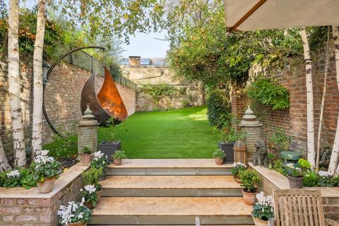undefined, Cheyne Walk, Chelsea, London, SW3