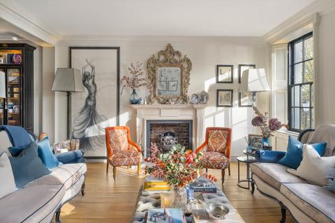 undefined, Cheyne Walk, Chelsea, London, SW3