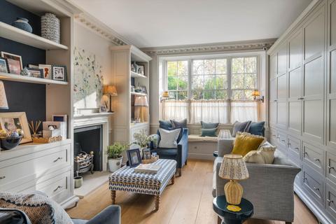 undefined, Cheyne Walk, Chelsea, London, SW3