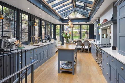 undefined, Cheyne Walk, Chelsea, London, SW3