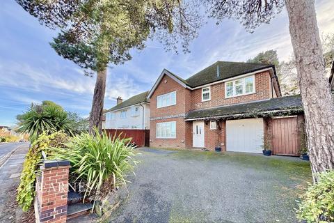 5 bedroom detached house for sale, Talbot Road, Bournemouth, BH9