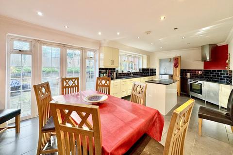 5 bedroom detached house for sale, Talbot Road, Bournemouth, BH9